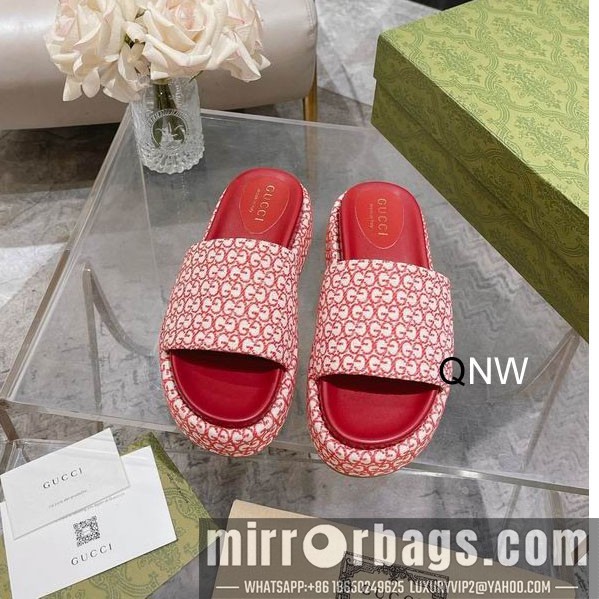 Gucci Shoes sz35-40 WN0501