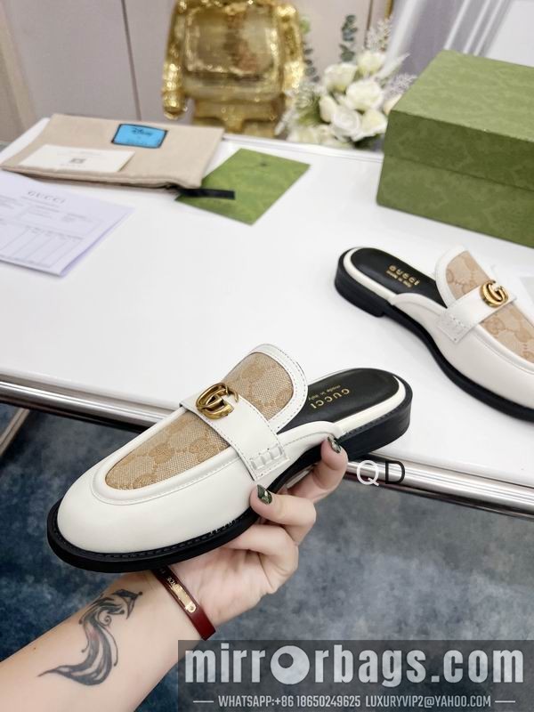 Gucci Shoes sz35-42 GDT0336