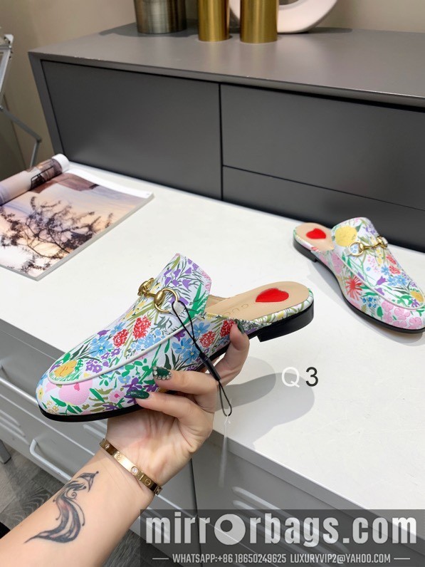Gucci Shoes sz34-42 QM0316