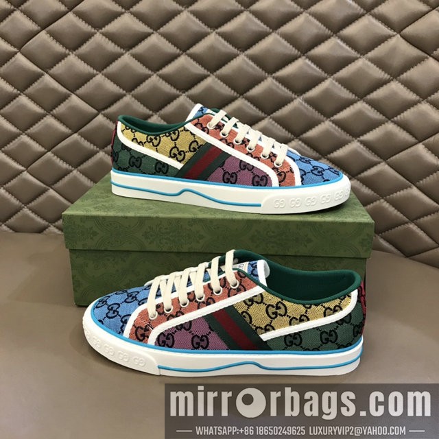Gucci Shoes SZ 38-44 0515