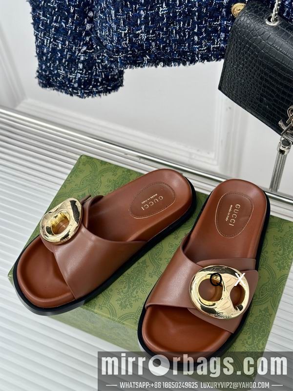 Gucci Shoes sz35-40 JX0709