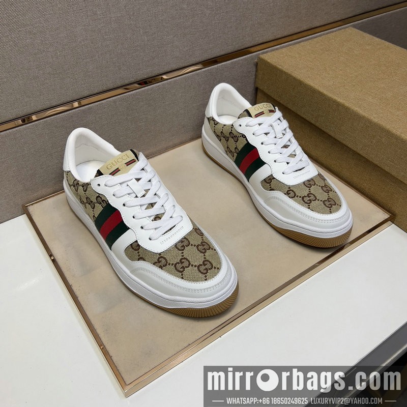 Gucci Shoes SZ 38-44 0510