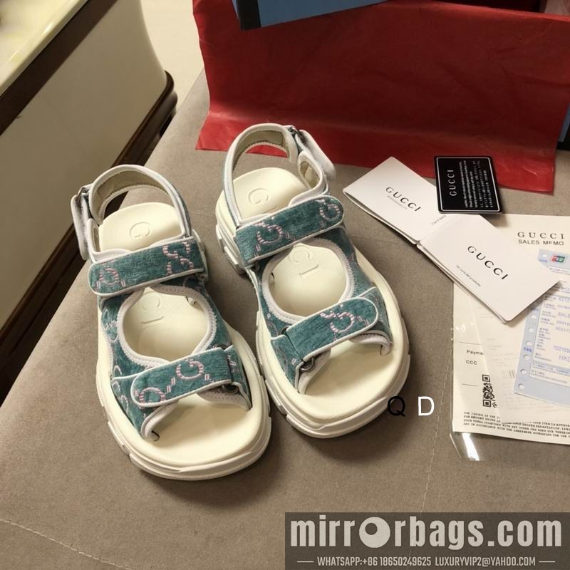 Gucci Shoes sz35-40 GDT0306
