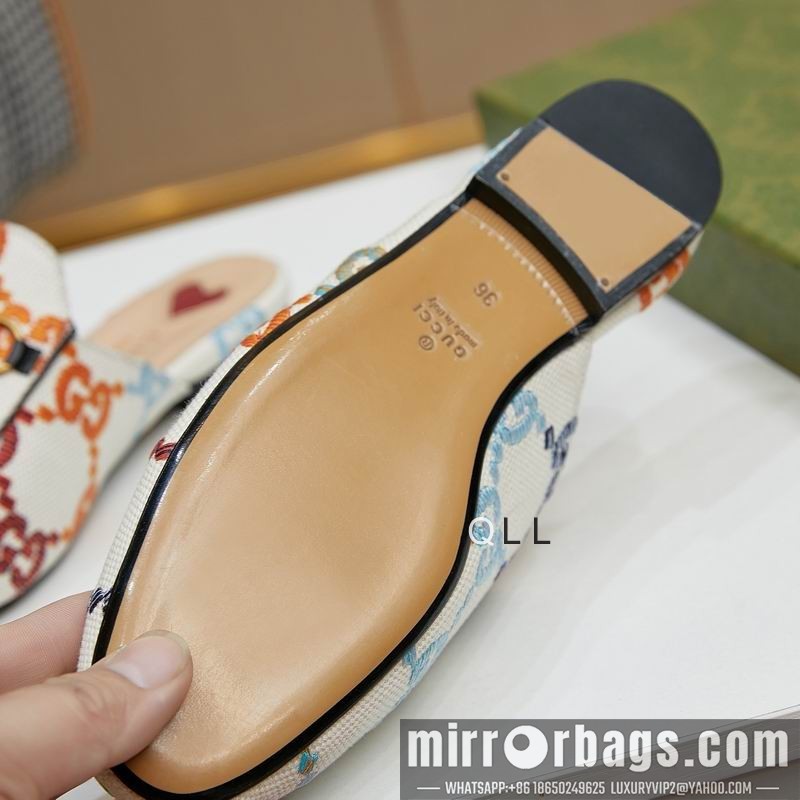 Gucci Shoes sz35-41 LL0313