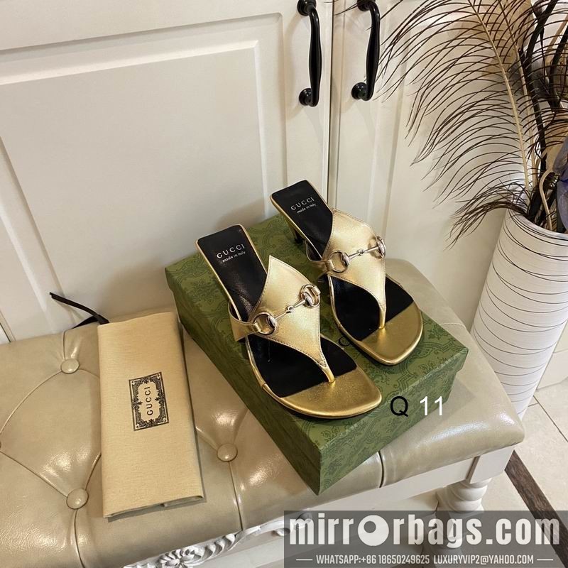 Gucci Shoes sz35-40 Y0361
