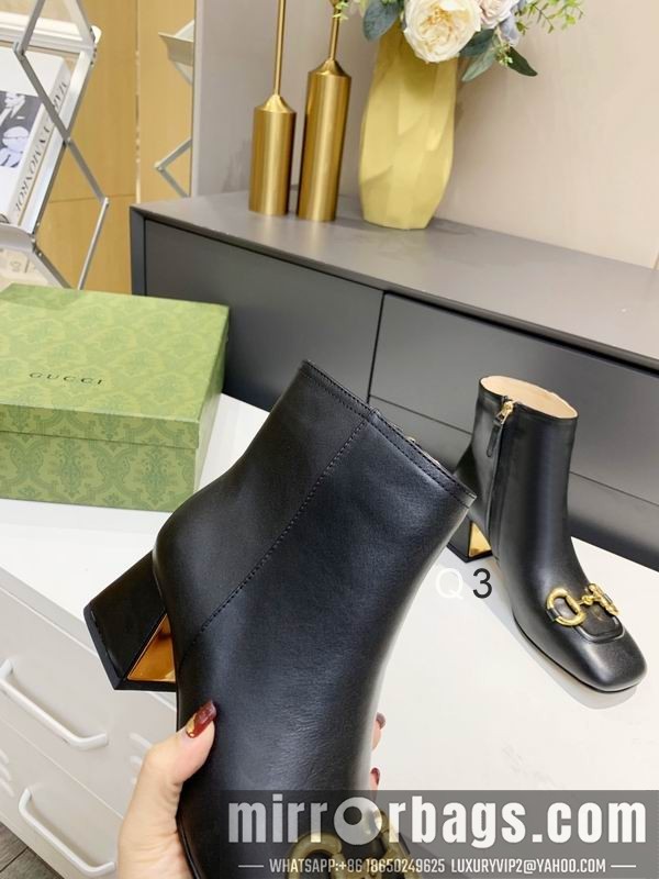 Gucci Shoes sz35-40 QM0315