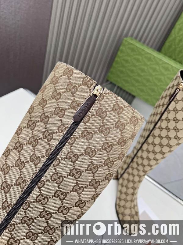 Gucci Shoes sz35-40 WN1004