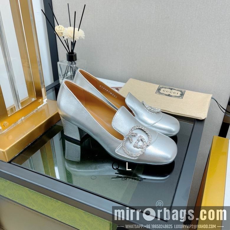 Gucci Shoes sz35-39 LL0303