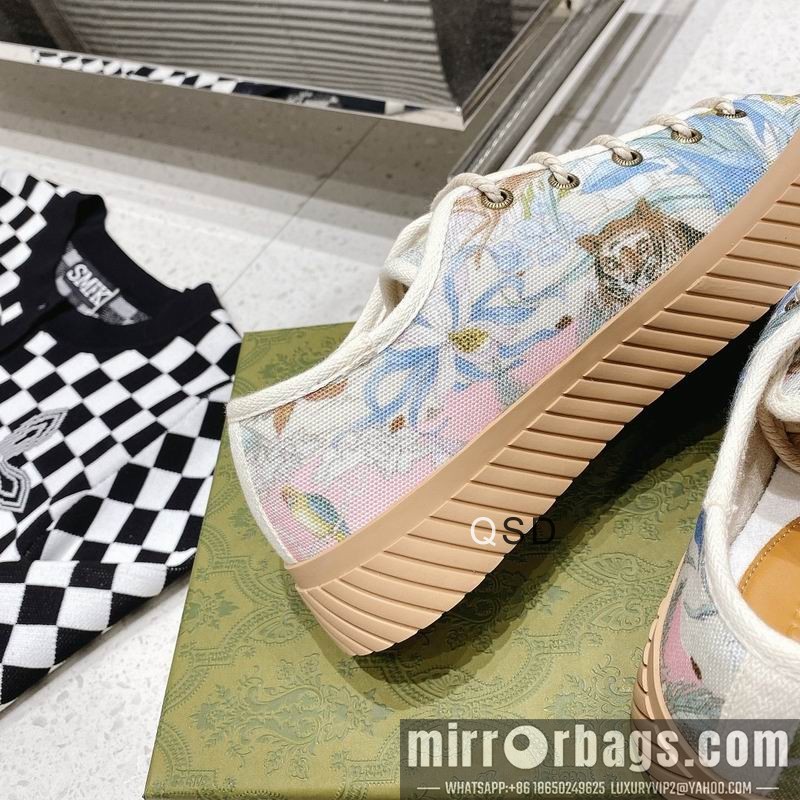 Gucci Shoes sz35-45 SD0304