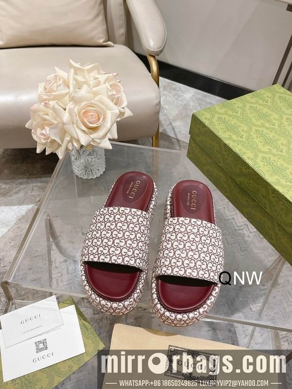 Gucci Shoes sz35-40 WN0501