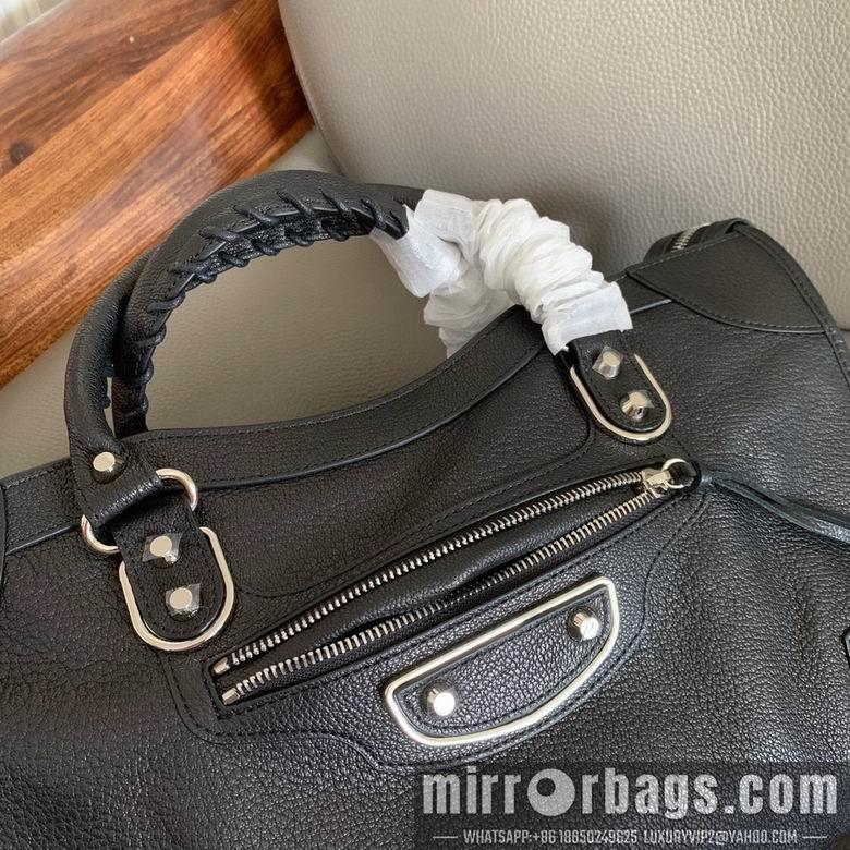Balenciaga Bags 390B 38cm GY 4colour