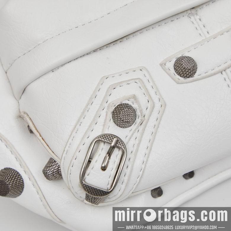 Balenciaga Bags 6836 30X19cm XMY 3colour