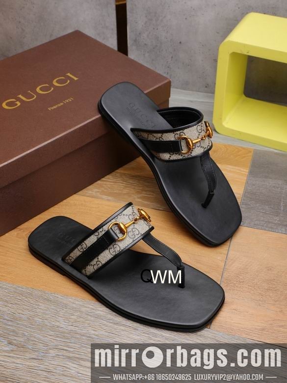 Gucci Shoes sz38-44WM0323
