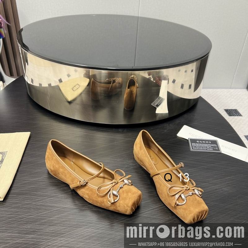 Gucci Shoes sz35-40 YM0702