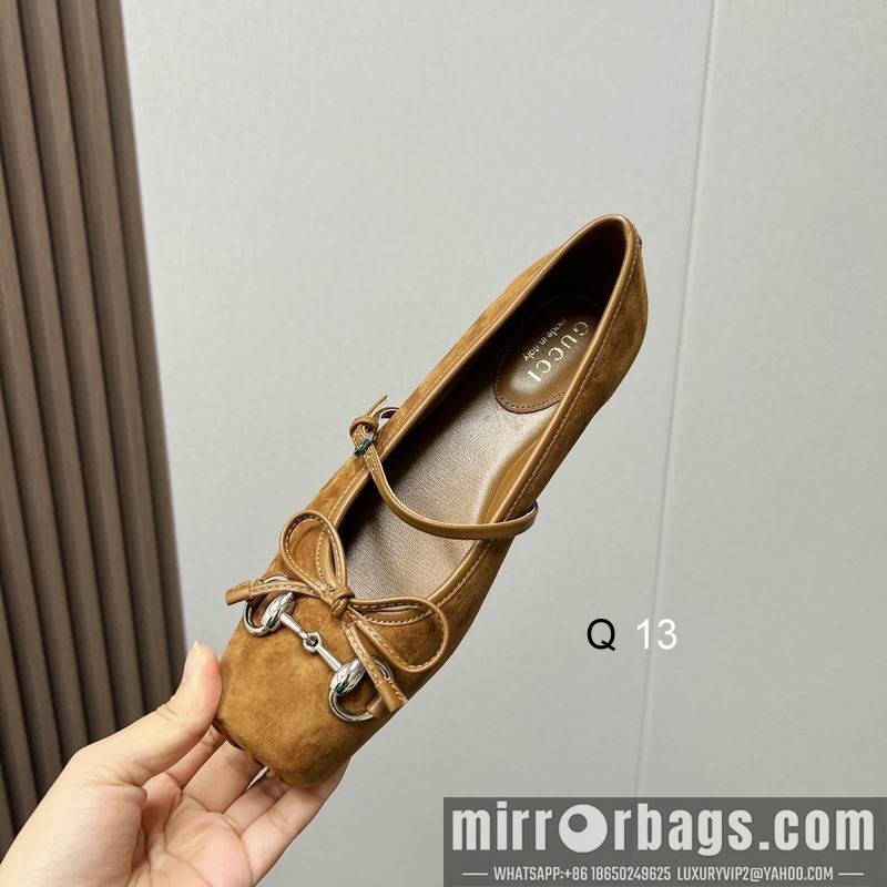 Gucci Shoes sz35-40 YM0702