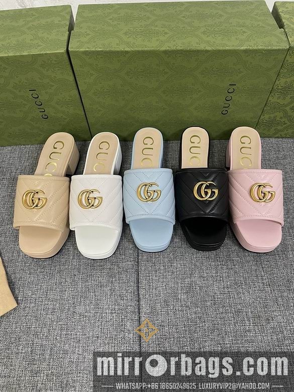 Gucci Shoes sz35-41 mhf0325