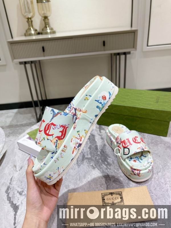 Gucci Shoes sz35-44 GDT0310