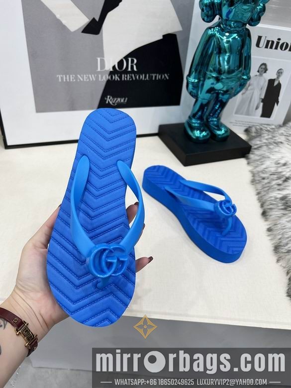 Gucci Shoes sz35-43 mhf0350