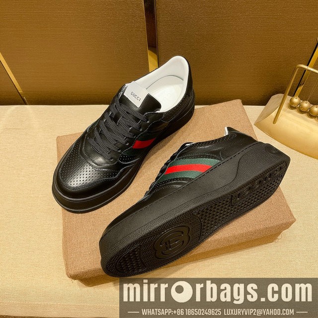Gucci Shoes SZ 38-44 0504