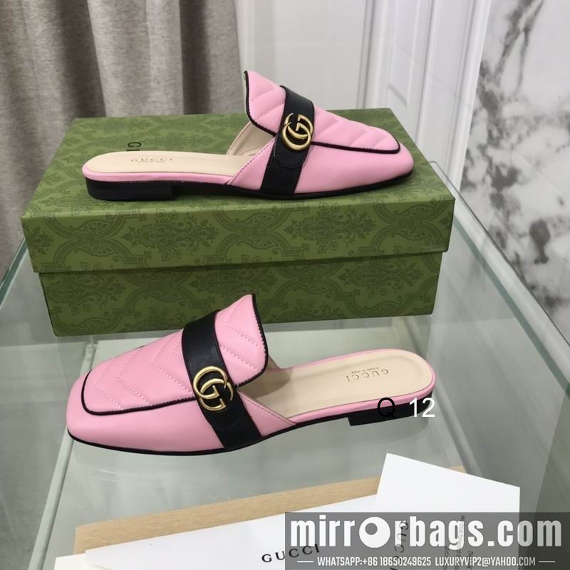 Gucci Shoes sz35-40 XJ0811