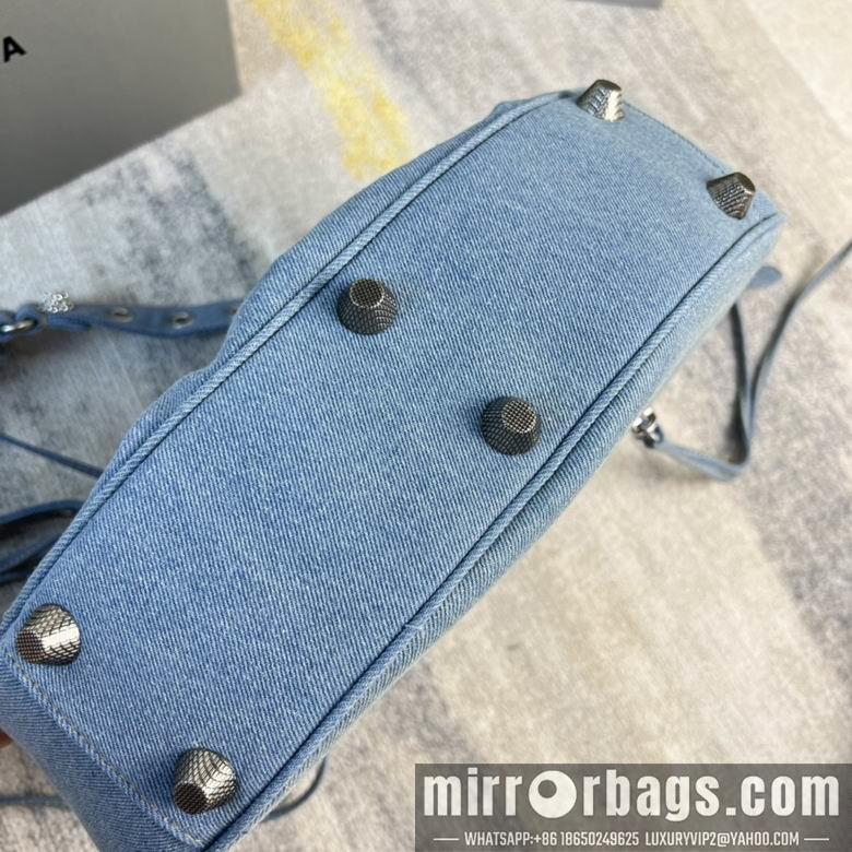 Balenciaga Bags Balenciag 33x16x8.4cm FY