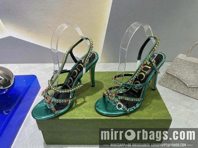 Gucci Shoes sz34-40 LL0330