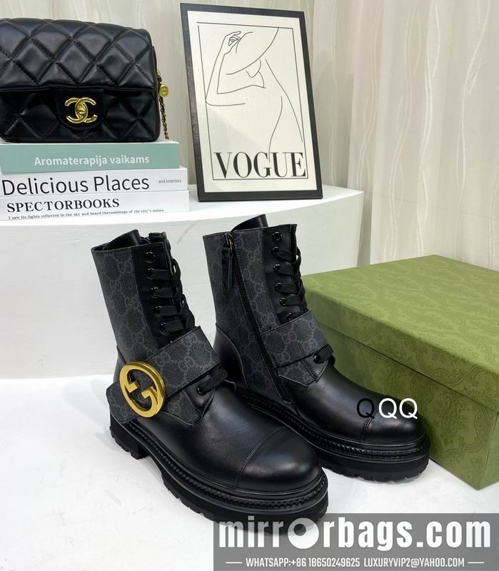Gucci Shoes sz36-39 2C Q1006