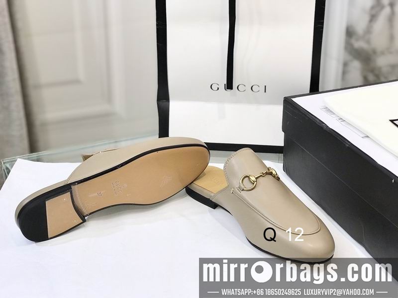 Gucci Shoes sz35-40 XJ0806