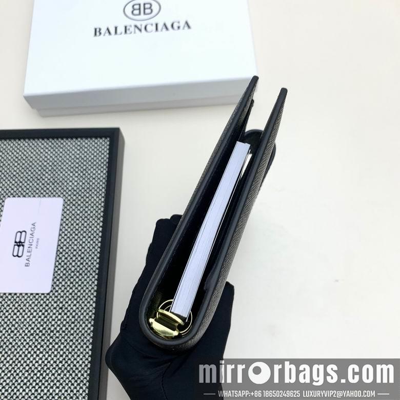 Balenciaga Bags 2718 15X19X4cm YG 2colour