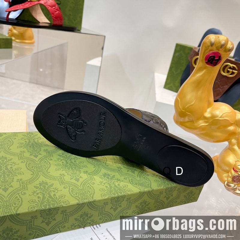 Gucci Shoes sz35-39 GDT0308