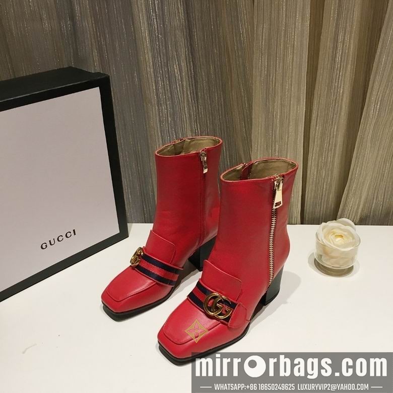 Gucci Shoes sz35-40 mhf0336