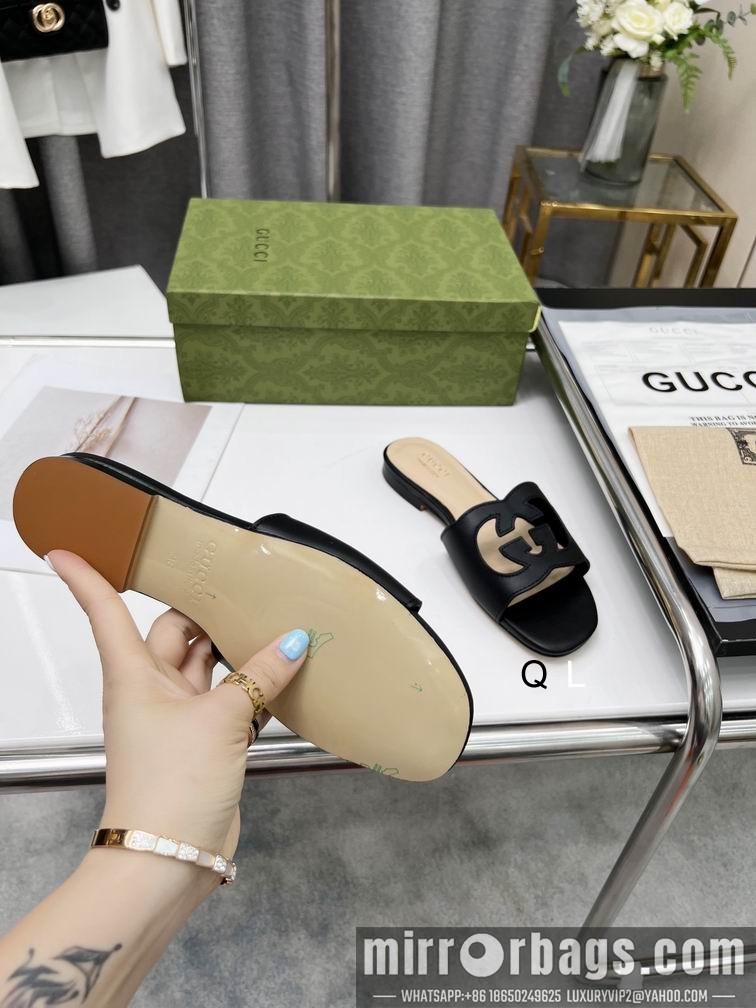 Gucci Shoes sz35-39 LL0324