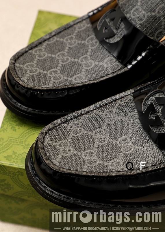 Gucci Shoes sz38-45 2C TF0801