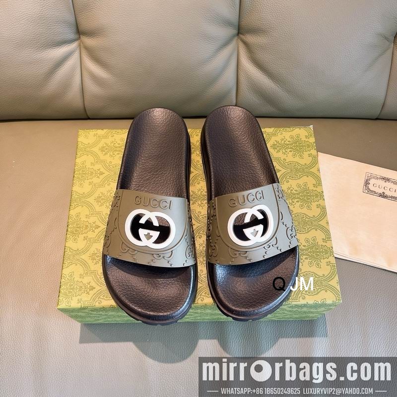 Gucci Shoes sz35-45 JM0204