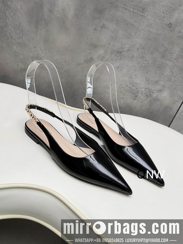 Gucci Shoes sz35-40 WN0503