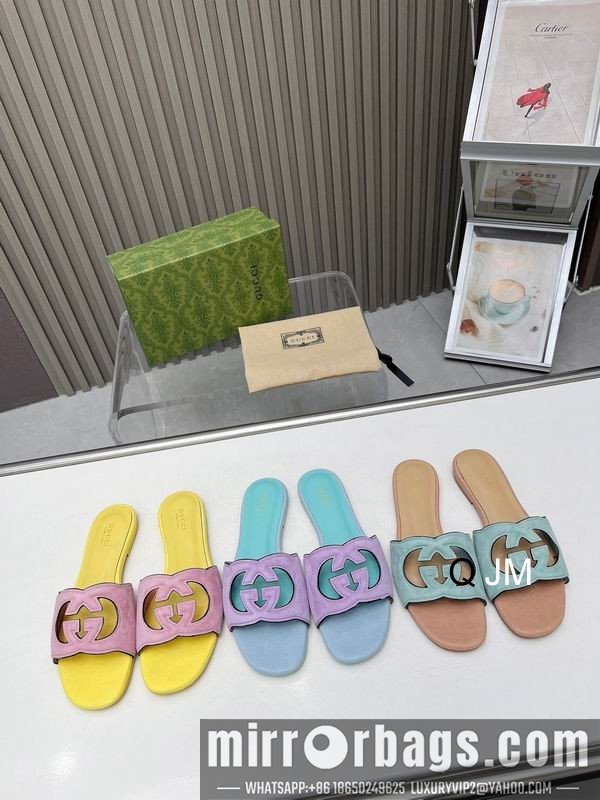 Gucci Shoes sz35-40 JM0410