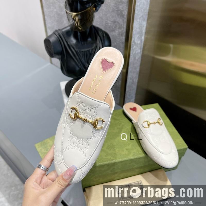 Gucci Shoes sz35-41 LL0312