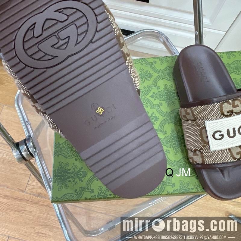Gucci Shoes sz35-45 JM0412