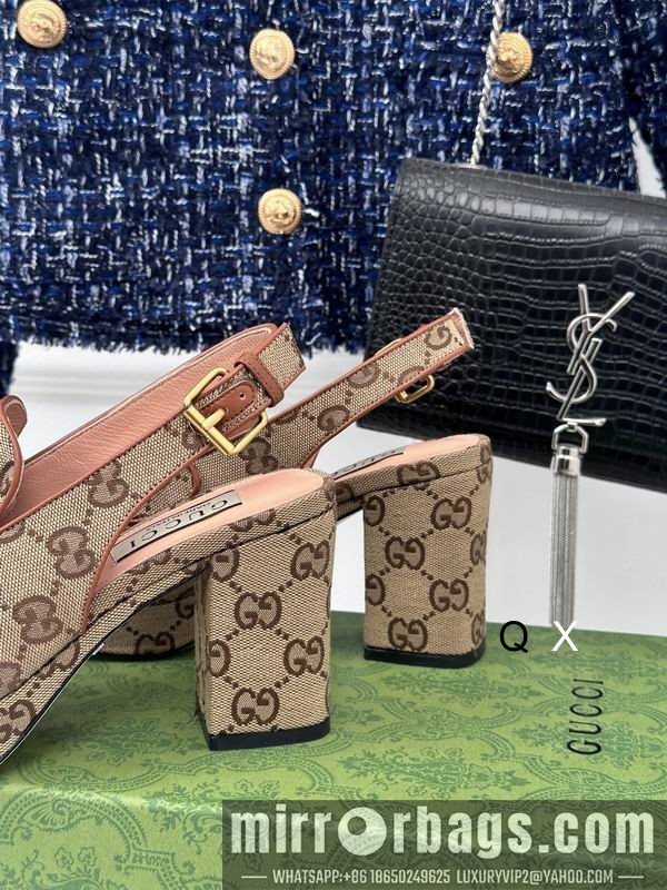 Gucci Shoes sz35-40 8C JX0104