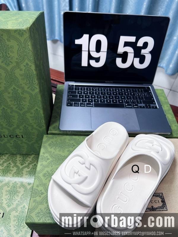Gucci Shoes sz35-39 GDT0342