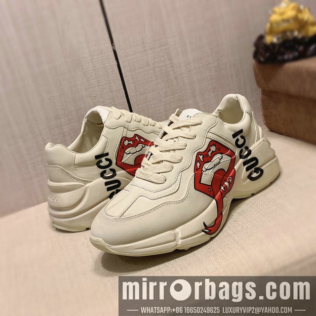 Gucci Shoes SZ 38-44 0501
