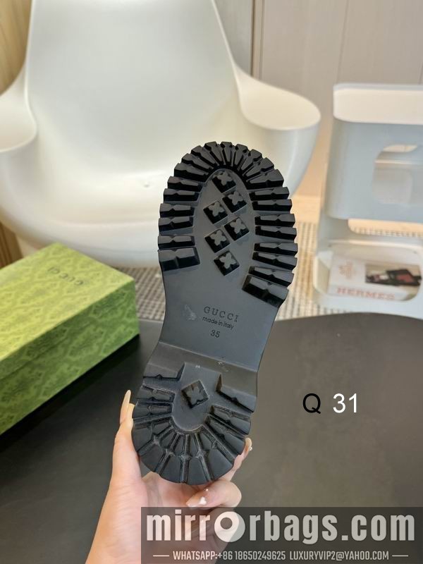 Gucci Shoes sz35-40 YF1106
