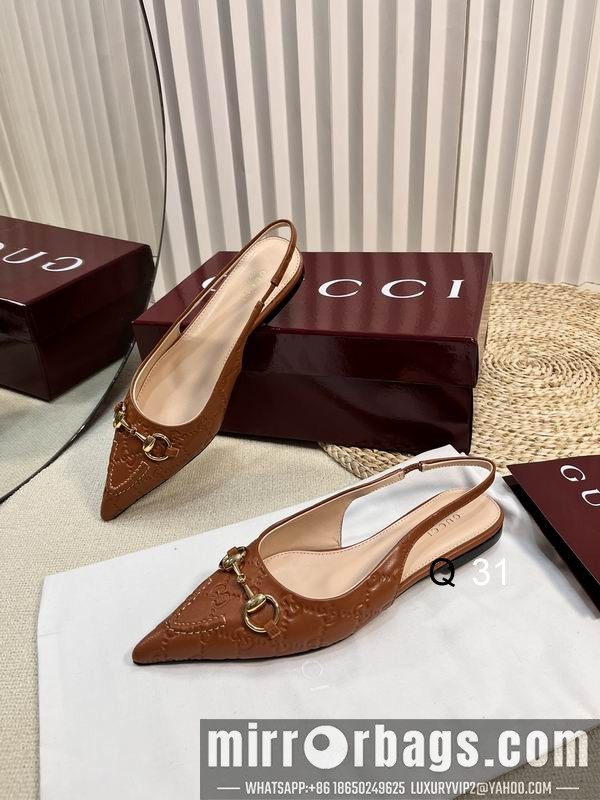 Gucci Shoes sz35-40 YF1102