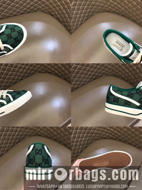 Gucci Shoes SZ 38-44 0514