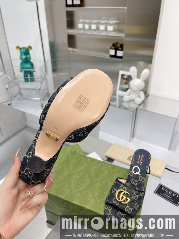 Gucci Shoes sz35-39 XJ0320