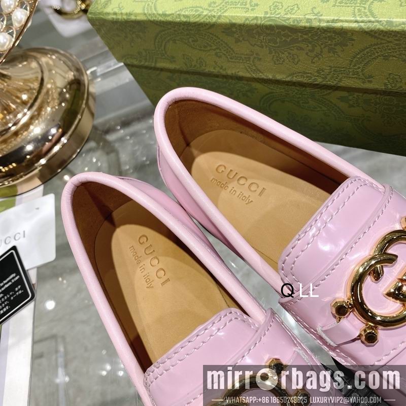 Gucci Shoes sz35-40 LL0330