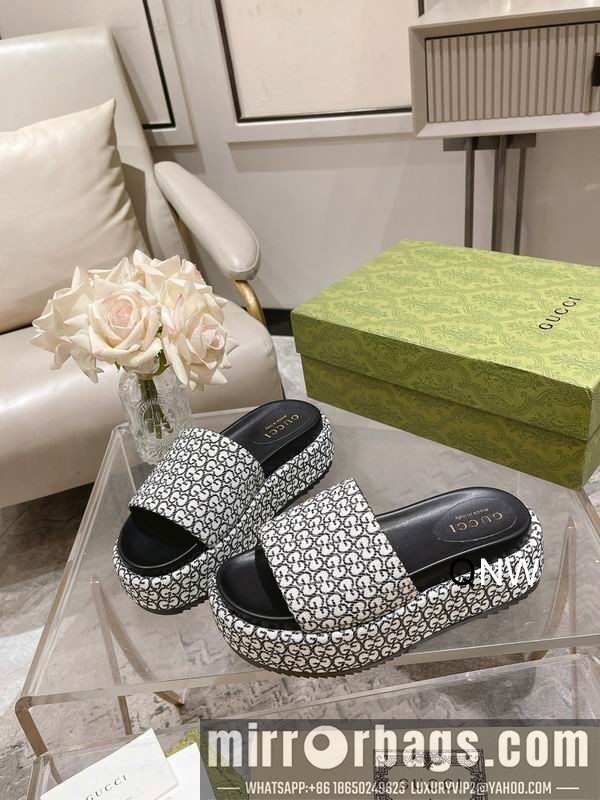 Gucci Shoes sz35-40 WN0501