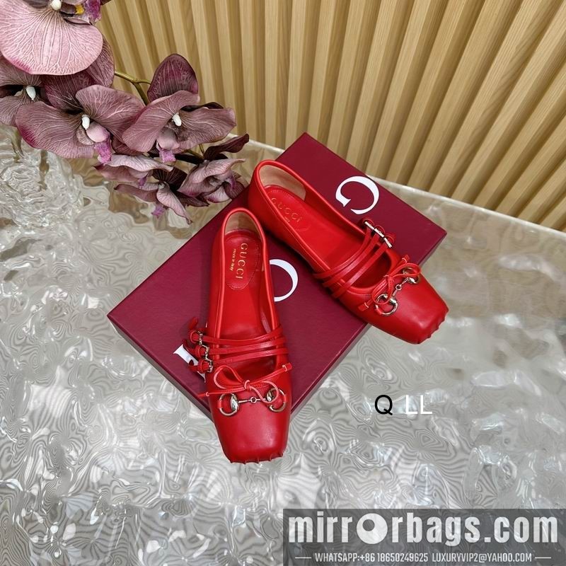 Gucci Shoes sz35-40 LL1201