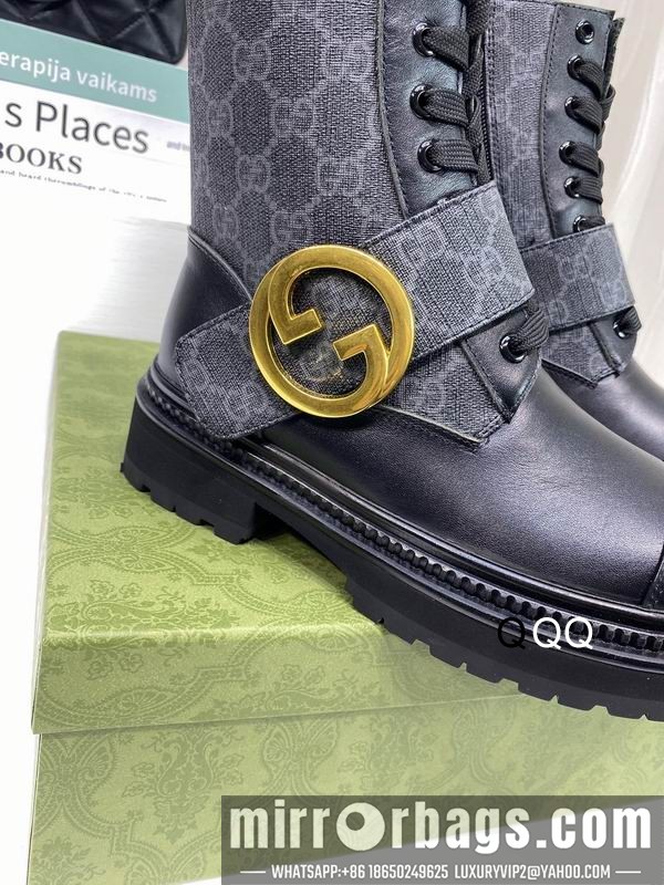 Gucci Shoes sz36-39 2C Q1006