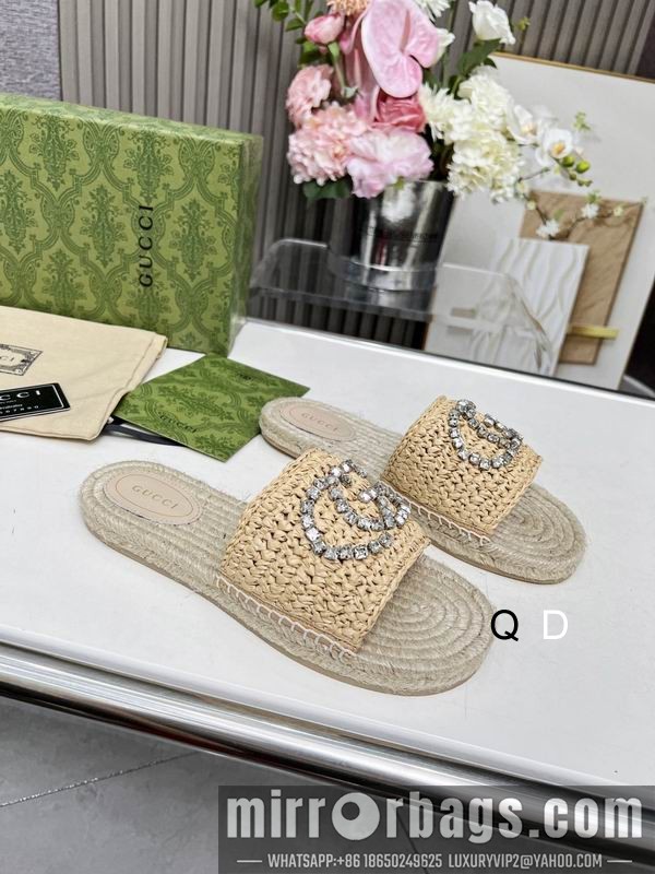 Gucci Shoes sz35-40 GDT0601